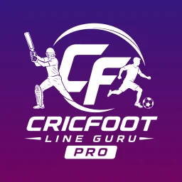 Ikon CricFoot Line Guru Pro